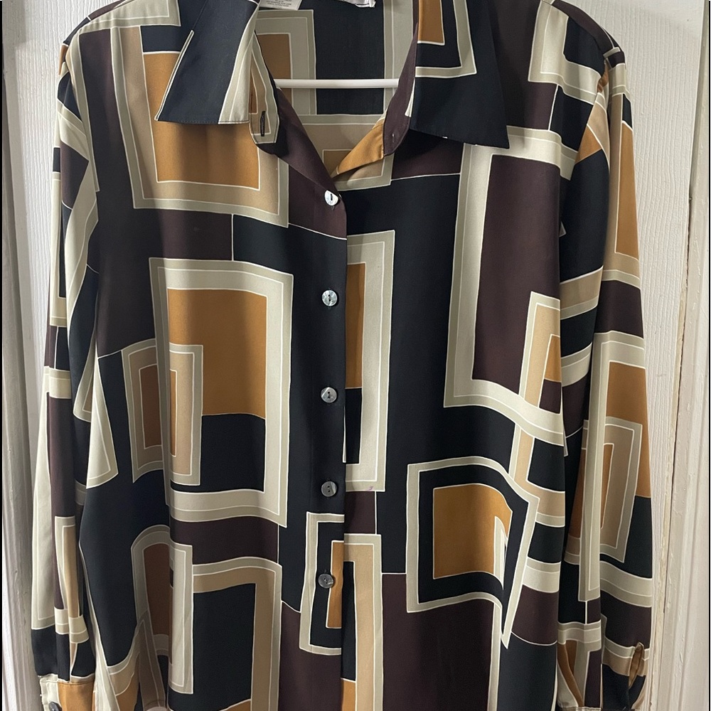 Women Blouse